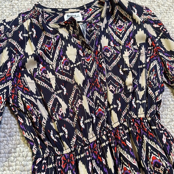 Holding Horses - Dress - Picture 3 of 3